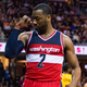 John Wall is headed to Houston.